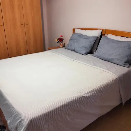 Casetta Delle Rose Holiday home *