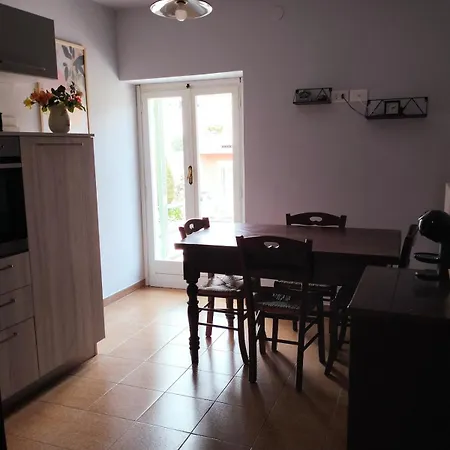 Casetta Delle Rose Holiday home