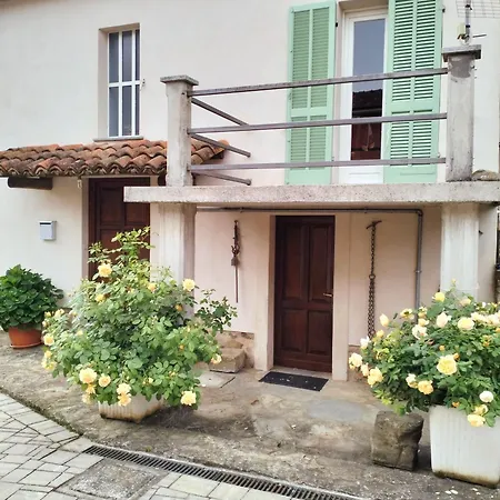 Casetta Delle Rose Bormida (Cuneo)