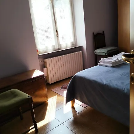 Casetta Delle Rose Holiday home Bormida (Cuneo)