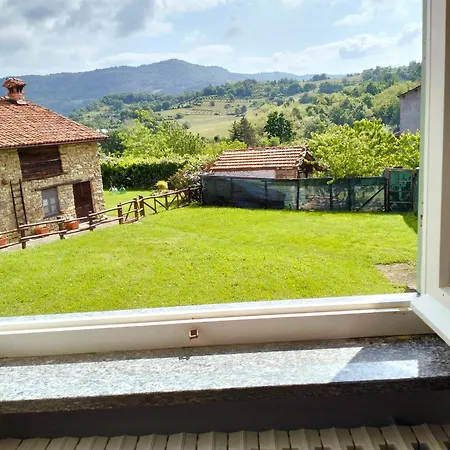 Casetta Delle Rose Vakantiehuis