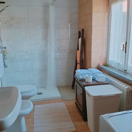 Casetta Delle Rose Bormida (Cuneo)