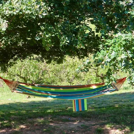 Hébergement de vacances Casetta Delle Rose