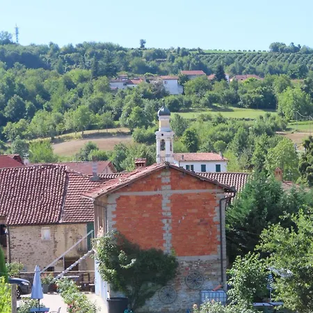 Casetta Delle Rose *