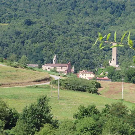 Casetta Delle Rose Hébergement de vacances