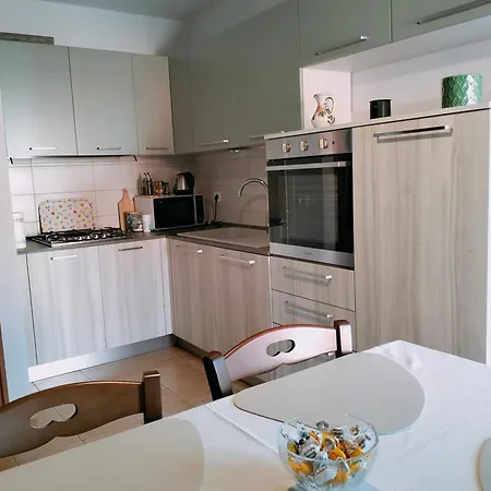 Casetta Delle Rose Holiday home