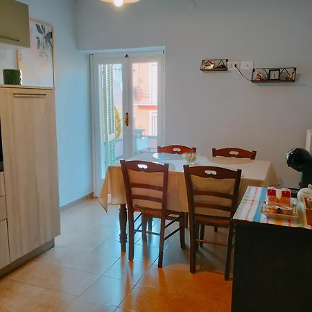 Holiday home Casetta Delle Rose *