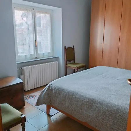 Casetta Delle Rose Holiday home