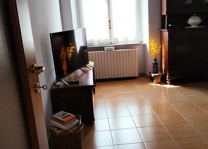 Casetta Delle Rose *