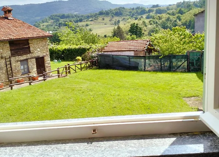 Casetta Delle Rose Holiday home