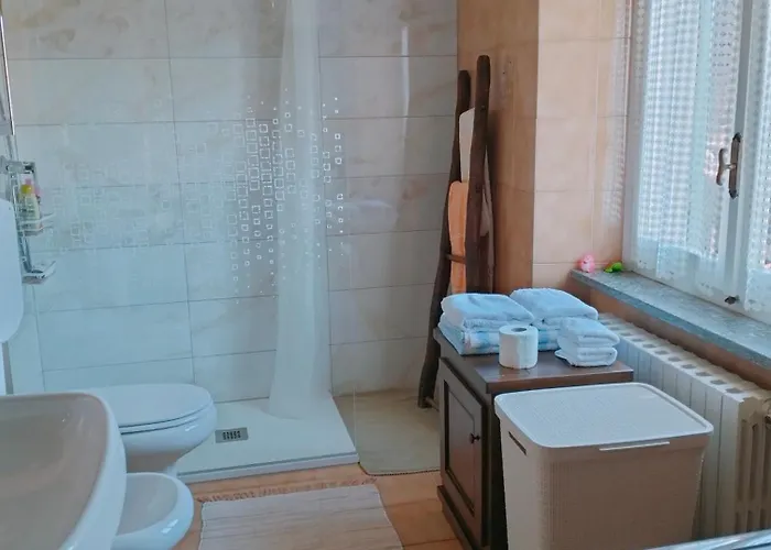 Casetta Delle Rose Bormida (Cuneo)