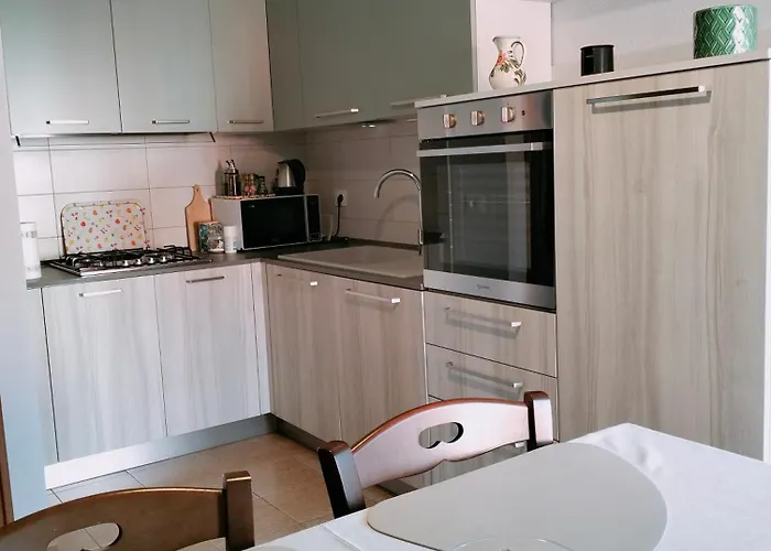 Casetta Delle Rose Сasa de vacaciones