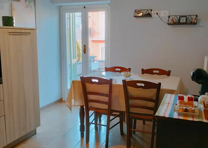 Holiday home Casetta Delle Rose *